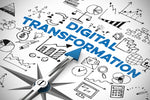 Digital Transformation Roadmap: Where to Start