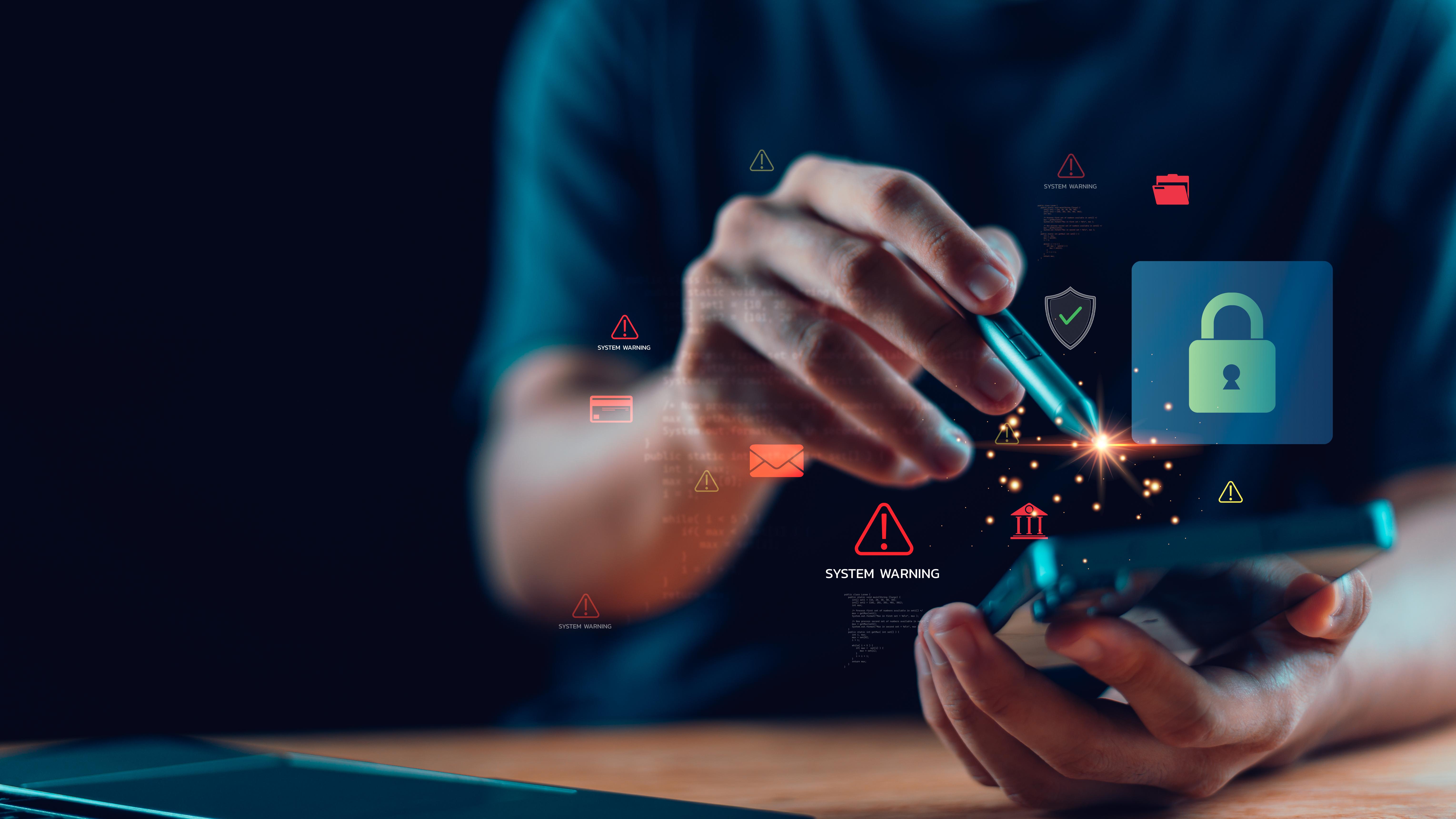 Cyber Stalking: Understanding the Hidden Digital Threat in Today's Connected World