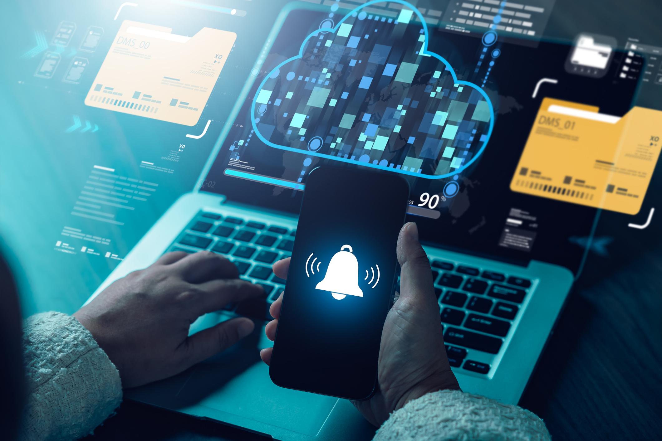 The Role of AI in Threat Detection: How Artificial Intelligence Is Strengthening Cybersecurity