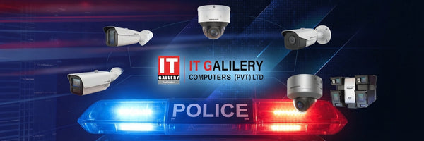 Why I Finally Installed CCTV at Home&nbsp; And Why You Should Too