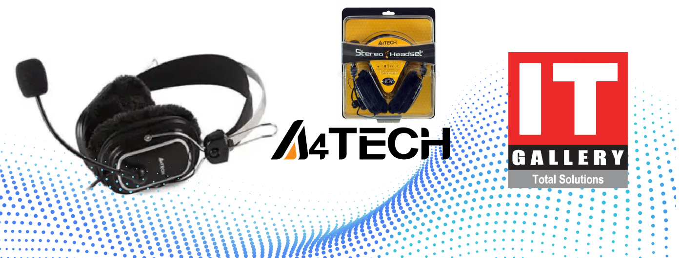 HS-60 Seasonal Flame HeadSet - Superior Comfort with Seasonal Adaptability