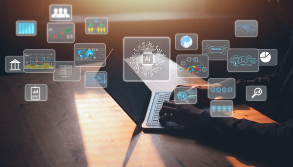 How AI-Powered Devices Are Changing Modern Workplaces in Sri Lanka