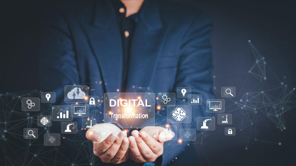Why Upgrading Your Business Storage Matters More Than Ever in 2026