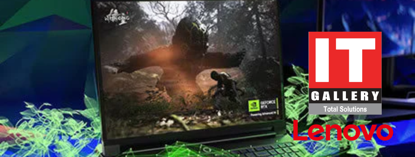 Legion Pro 7 16IAX10H: The Ultimate AI-Powered Gaming Beast