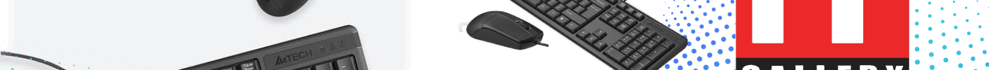 KR-3330 / KR-3330S: Premium Keyboard & Mouse Combo - Professional Performance Redefined