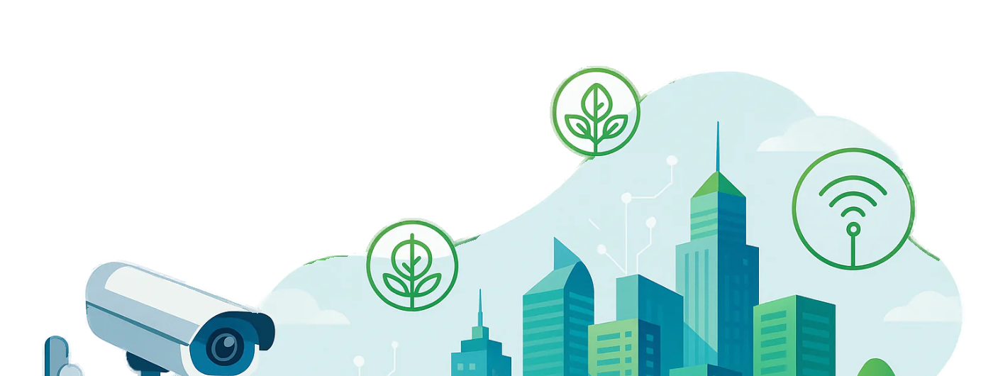 THRIVE for a Better Future: Hikvision's 2024 ESG Journey Guided by 'Tech for Good'