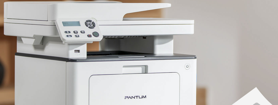 18 Million and Counting: Pantum Celebrates a Historic Manufacturing Milestone