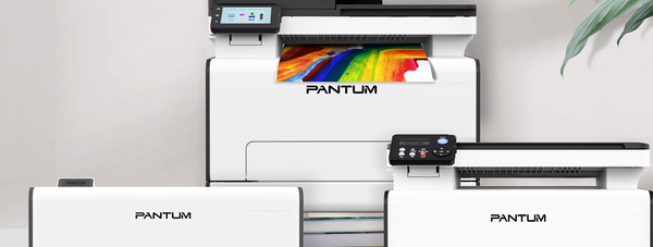Pantum's Efficient Pro Series Wins Prestigious iF DESIGN AWARD 2025: Innovation Meets Excellence