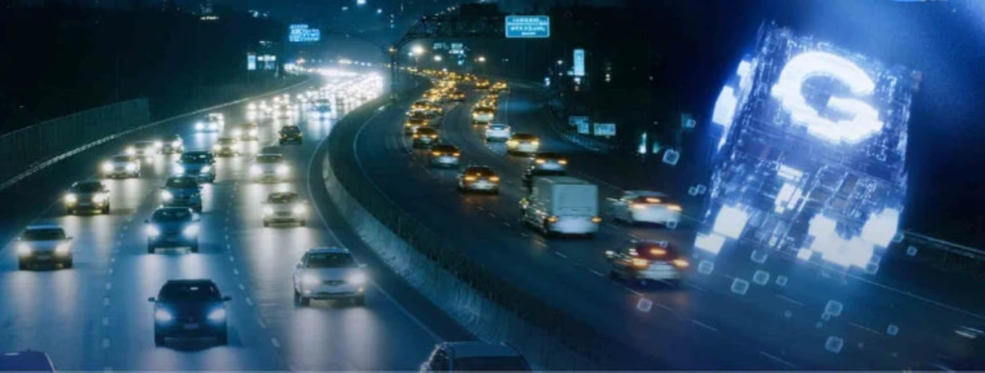From 'Gotcha’ to ‘Got it right': How Large-Scale Traffic AI models make traffic enforcement smarter than ever