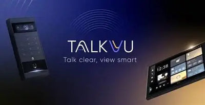 Hikvision's New TalkVu Video Intercom Series: What Sri Lankan Installers Need to Know