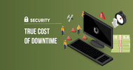 Cost of IT Downtime for Modern Businesses