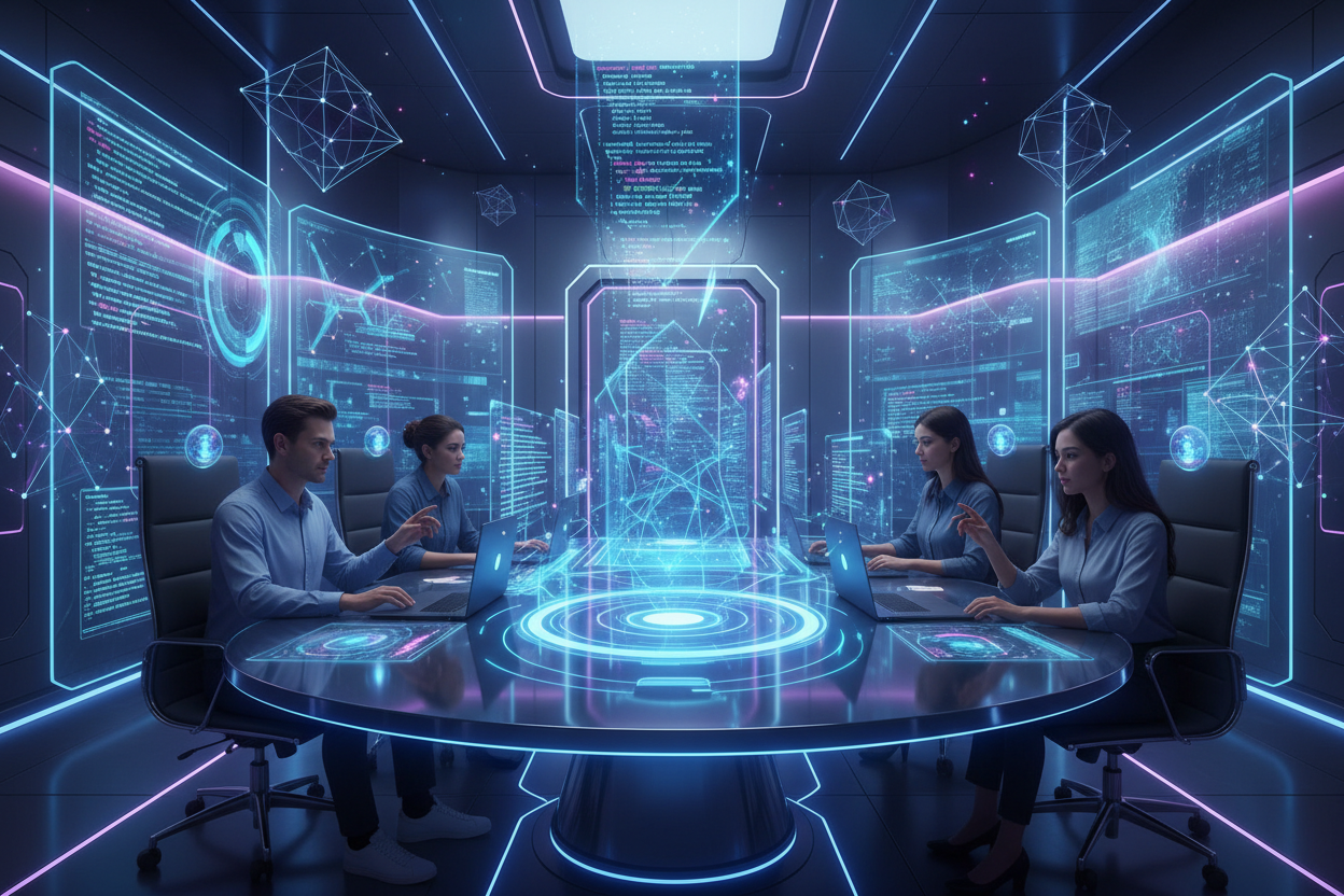 How AI-Driven Development Is Reshaping Software Projects