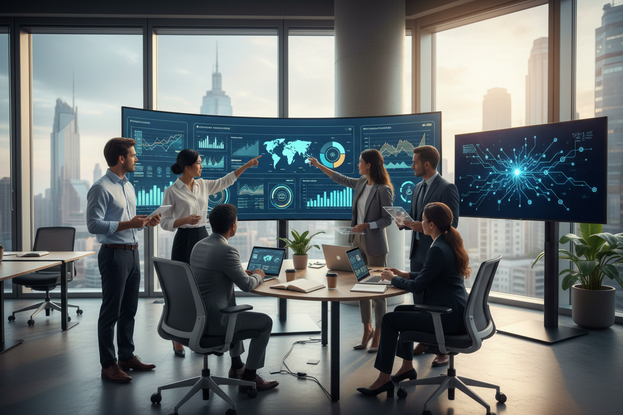 How AI-Driven Solutions Help Meet Customer Demands Faster