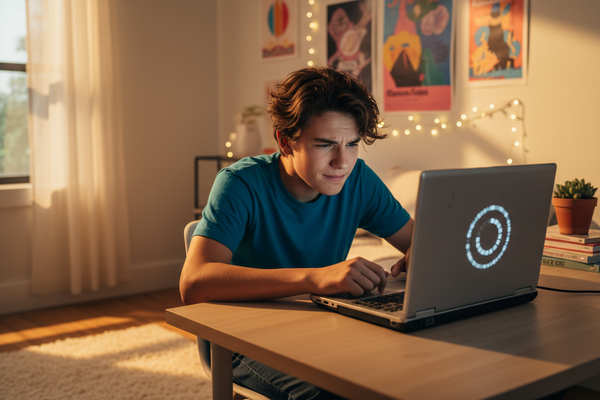 How to Turn Your Slow Laptop Into a Medium-Fast One (Without Buying a New One)