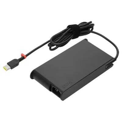 Lenovo Legion Slim 230W AC Adapter UK (GX20Z46298) – Extreme Power. Gaming Ready. No Compromise.