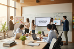 Custom Software Planning to Match Unique Customer Workflows