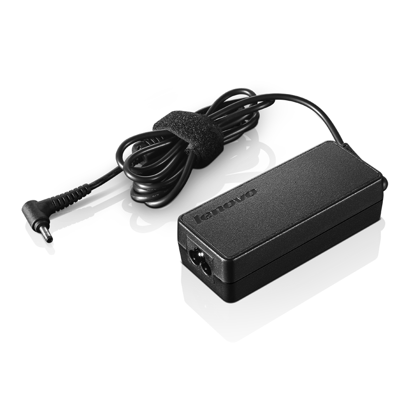 Lenovo 65W Round Tip AC Adapter – Reliable Power. Universal Compatibility. Everyday Confidence.