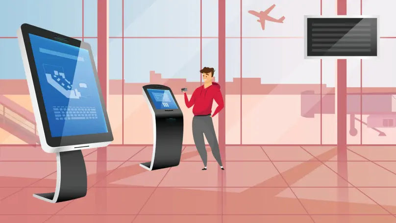 Digital Signage Is Becoming Essential for Modern Businesses