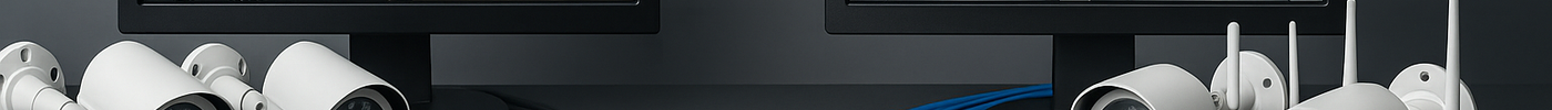 Understanding NVRs &amp; DVRs: How to Pick the Right Recorder