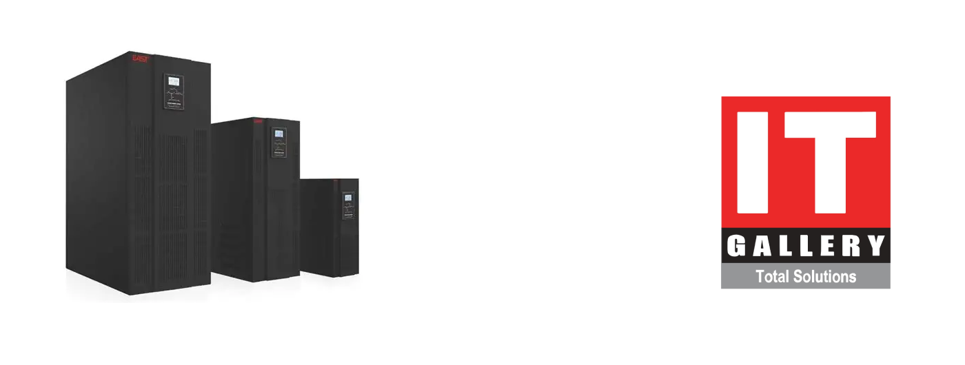 EA800 Series