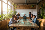 Green IT Planning: Meeting Customer Expectations for Sustainable Technology