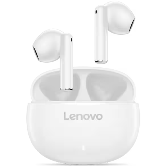 Lenovo E310 True Wireless Stereo Earbuds – Freedom. Clarity. Everyday Sound.