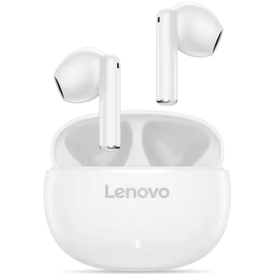 Lenovo E310 True Wireless Stereo Earbuds – Freedom. Clarity. Everyday Sound.