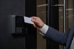 Securing Your Workplace: Access Control Systems