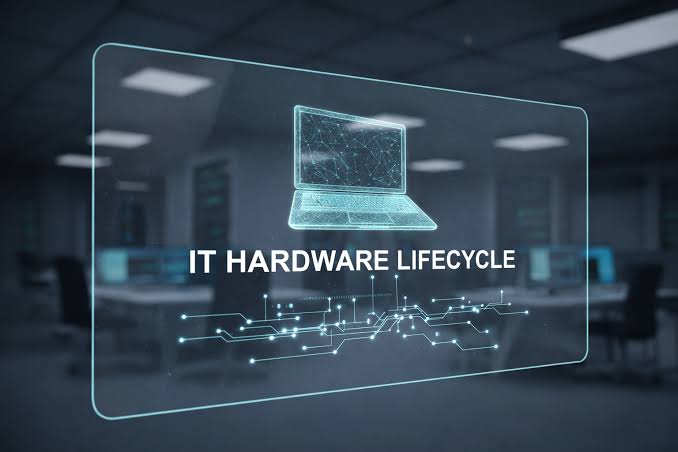 Laptop Lifecycle Management: When Should Businesses Upgrade Their Devices?