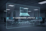 Laptop Lifecycle Management: When Should Businesses Upgrade Their Devices?