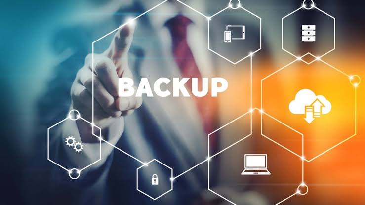 Why Every Business Needs a Data Backup Strategy
