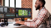Benefits of Dual Monitors for Workplace