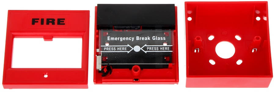 Why Every Building Needs a Fire Call Point&nbsp; And Why HIKVISION Gets It Right