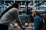 Business Network Monitoring Is Essential for Preventing Downtime