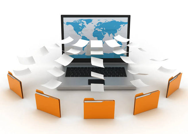 Network Documentation Is Essential for Business Continuity