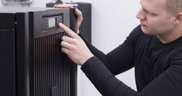 Every Business Needs Reliable UPS Power Protection