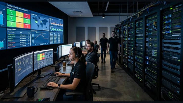 Hidden Costs of Delaying IT Infrastructure