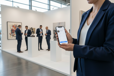 ITGallery Mobile App Update (iOS 3.3.9): A Small Fix With Big Impact for Gallery Workflows