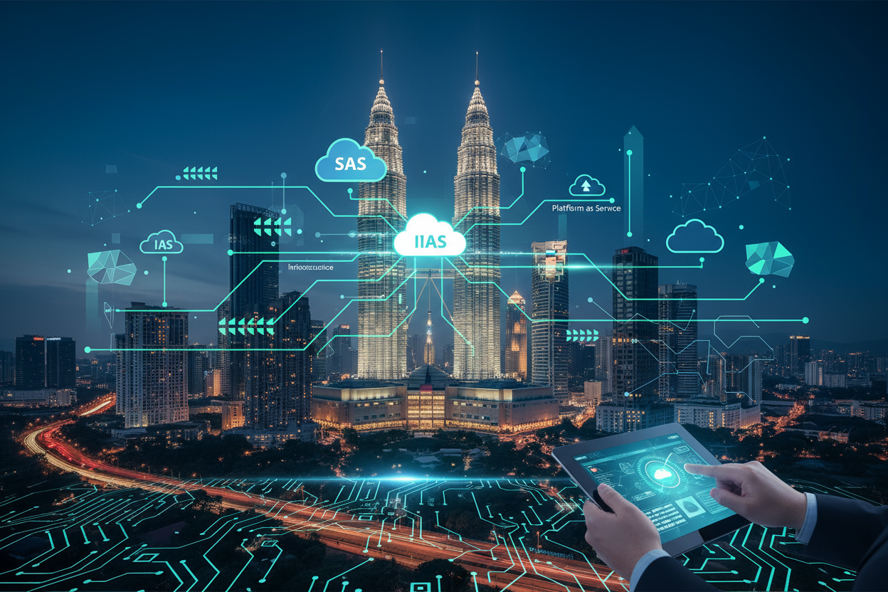 How M3 Delivers As-a-Service Innovation in Malaysia with Lenovo TruScale
