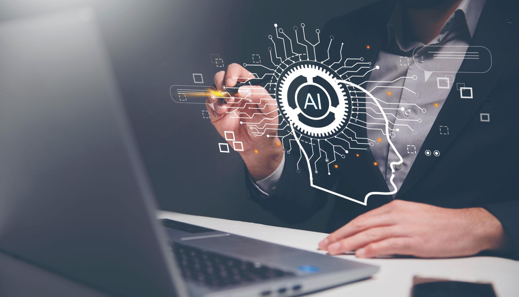 New Survey Reveals Growing Business Focus on AI and Data Infrastructure