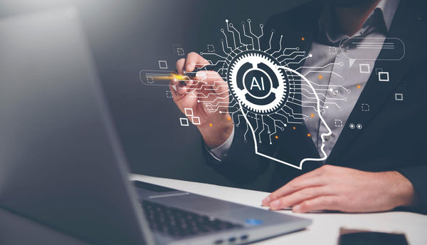 New Survey Reveals Growing Business Focus on AI and Data Infrastructure