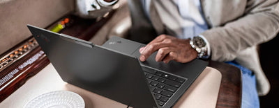 Product Spotlight: Lenovo ThinkPad X1 Carbon Gen 14, Is It the Right Refresh for Your Office?