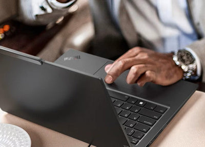 Product Spotlight: Lenovo ThinkPad X1 Carbon Gen 14, Is It the Right Refresh for Your Office?