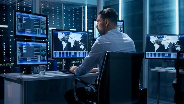 Why Managed Detection and Response (MDR) Is Becoming Essential for Modern Businesses