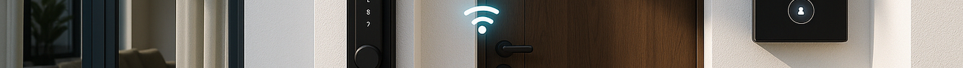 How to Secure Your Home with Smart Locks, Door Sensors &amp; Intercoms