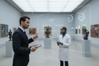 Analysis: What ITGallery’s Recent Updates Mean for Galleries and Collectors