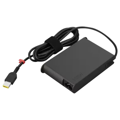 Lenovo 65W Round Tip AC Adapter – Reliable Power. Universal Compatibility. Everyday Confidence.