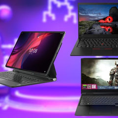 Collection image for: IdeaPad, Yoga, and V Series