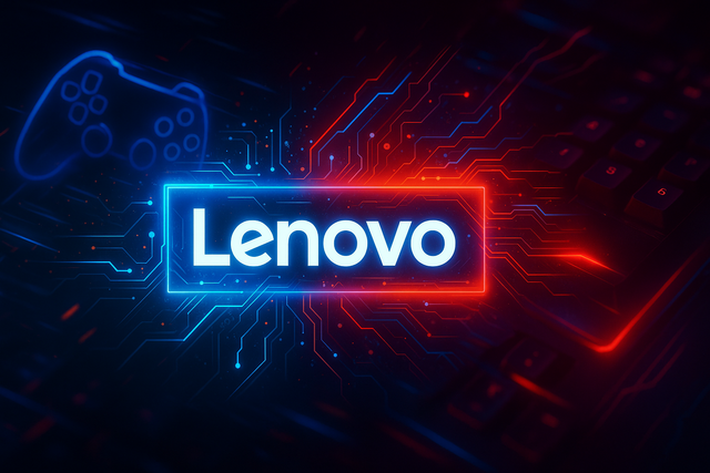 Lenovo