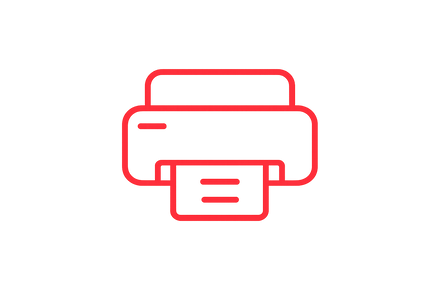 Printers & Toners